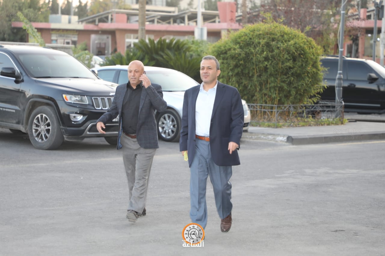 Madar Al-Saa Images