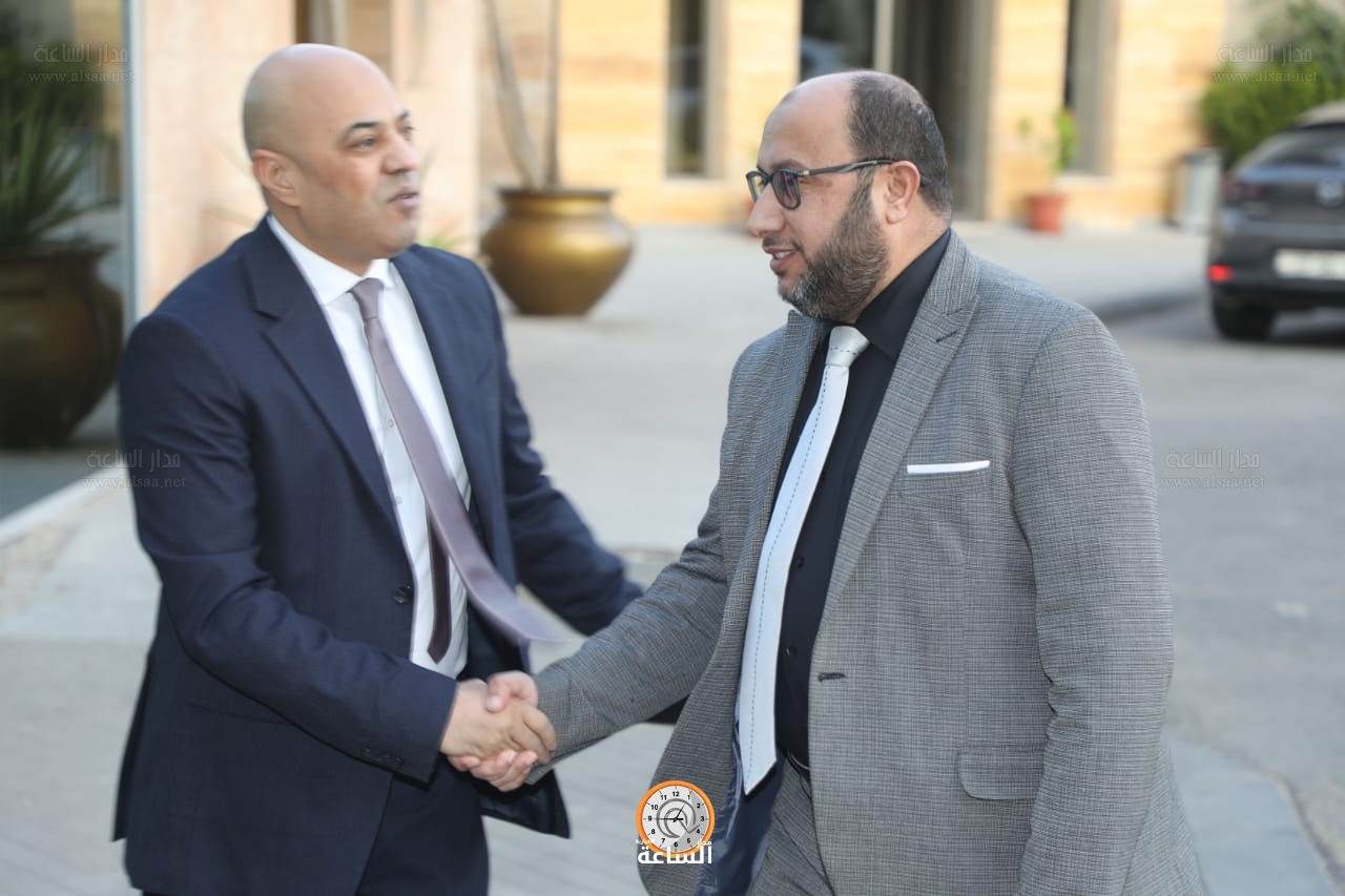 Madar Al-Saa Images