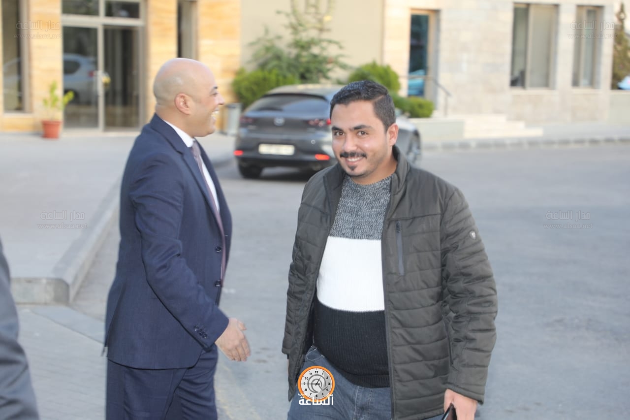 Madar Al-Saa Images