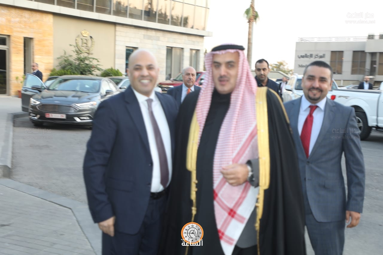Madar Al-Saa Images