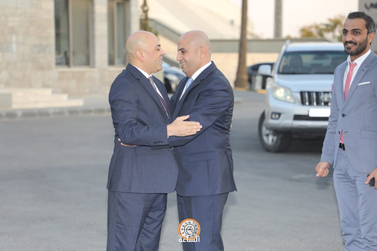 Madar Al-Saa Images
