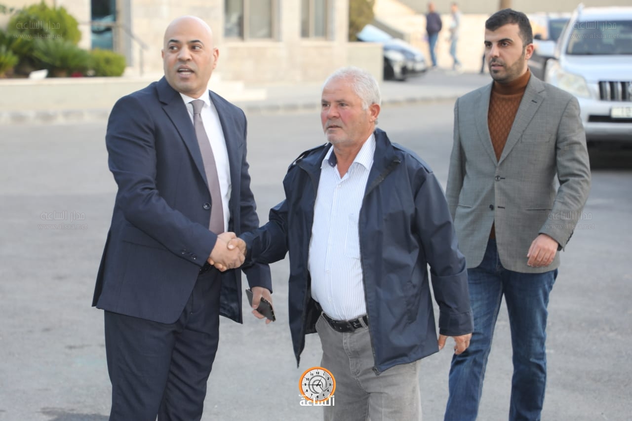 Madar Al-Saa Images