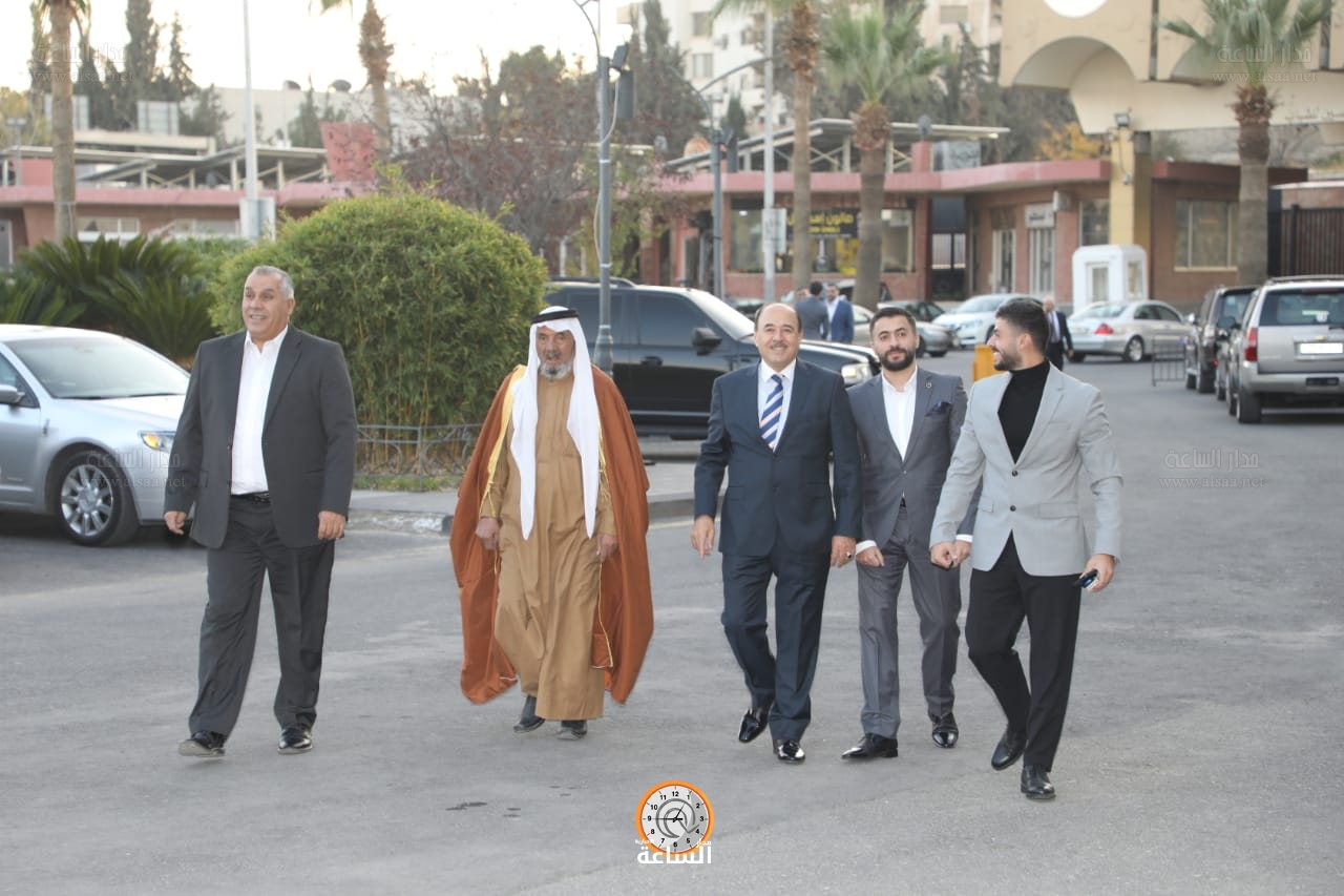 Madar Al-Saa Images