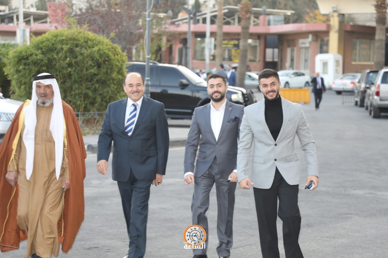 Madar Al-Saa Images