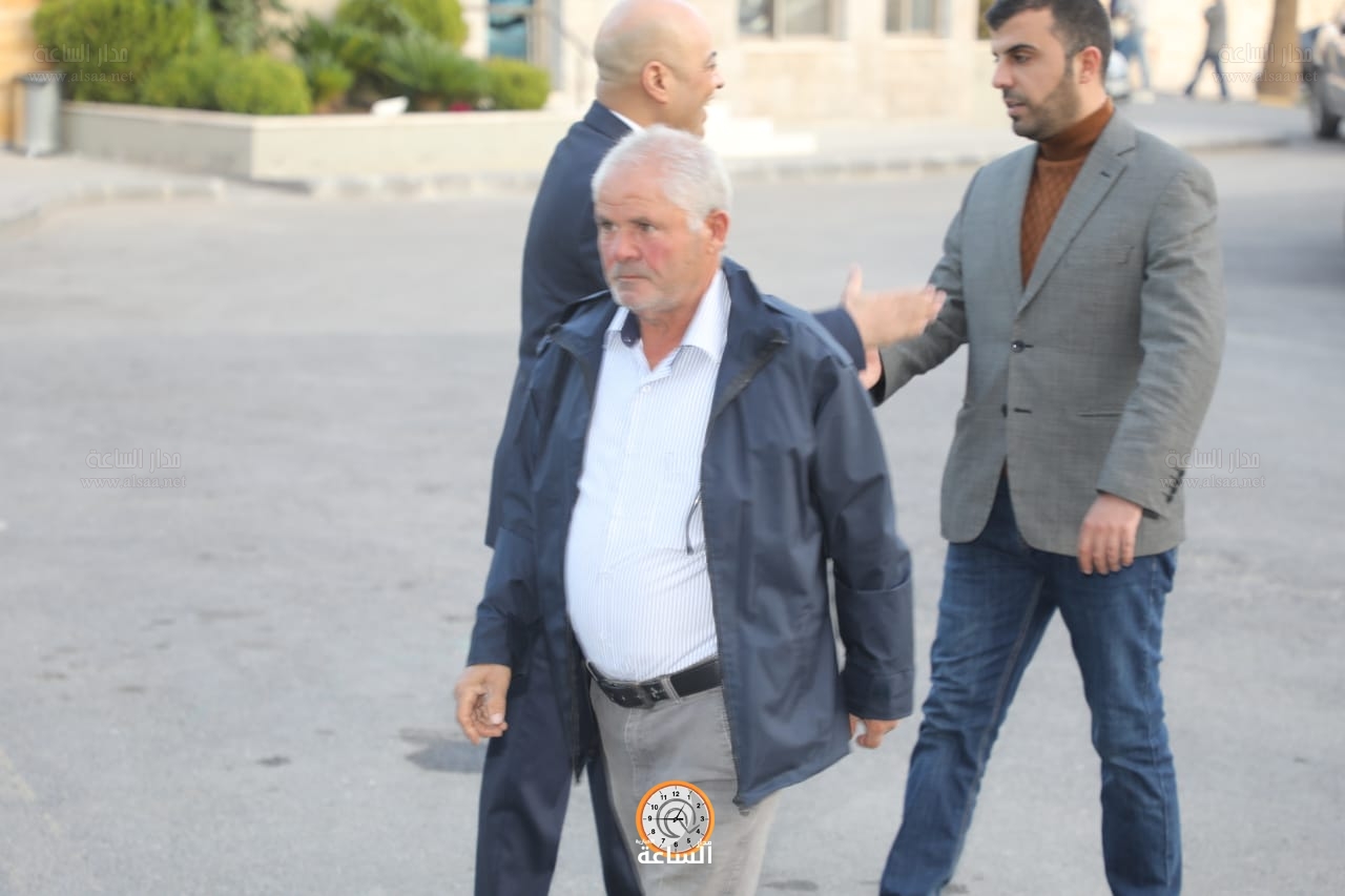 Madar Al-Saa Images