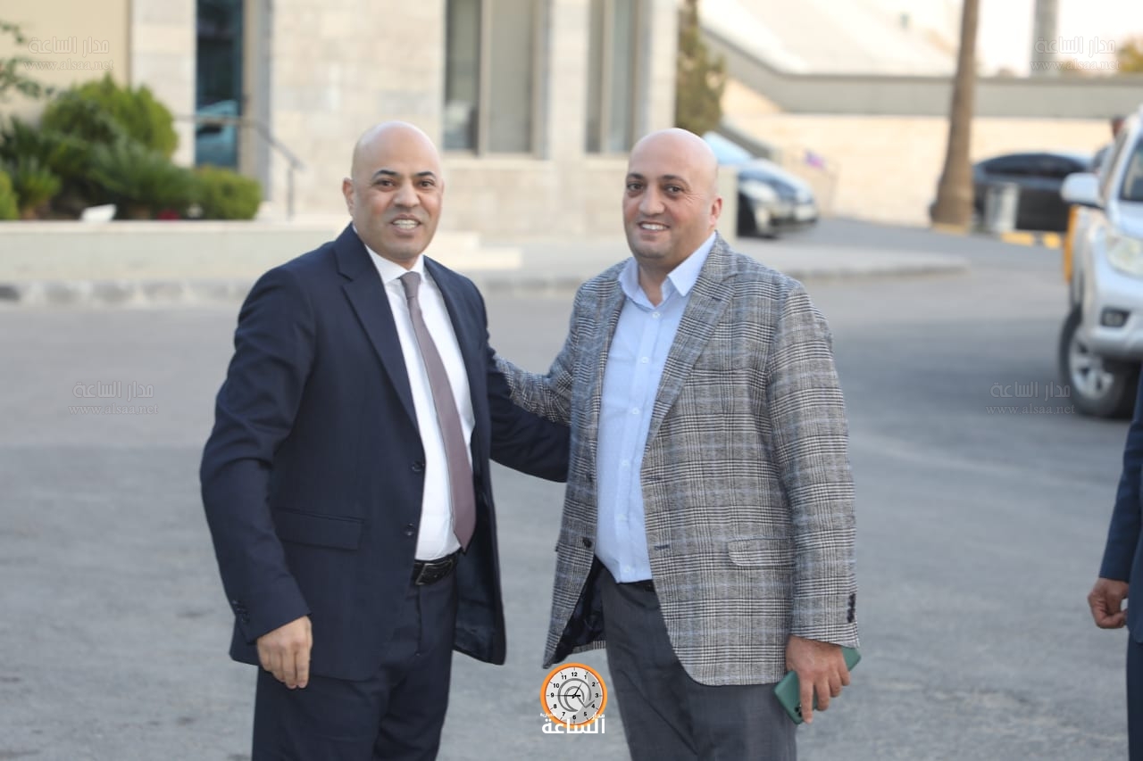 Madar Al-Saa Images
