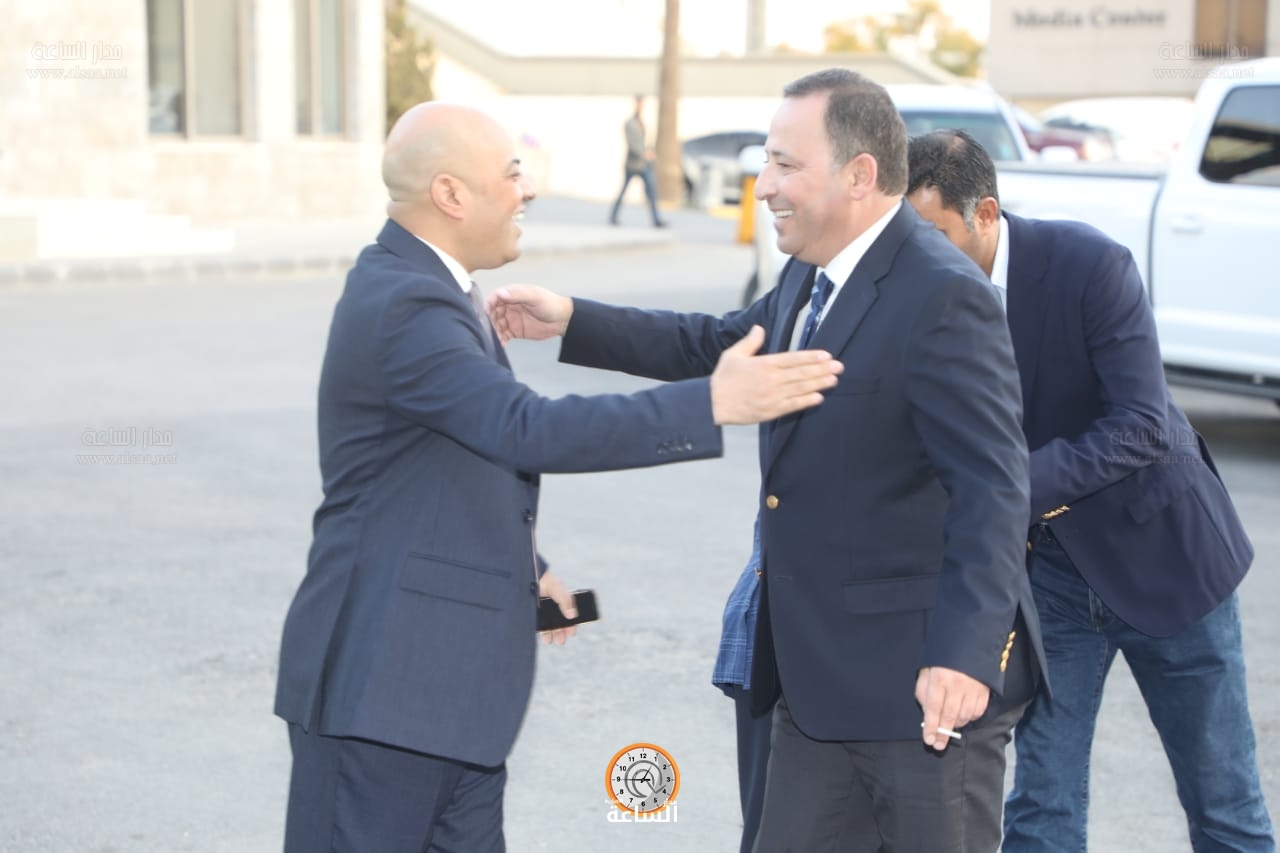 Madar Al-Saa Images