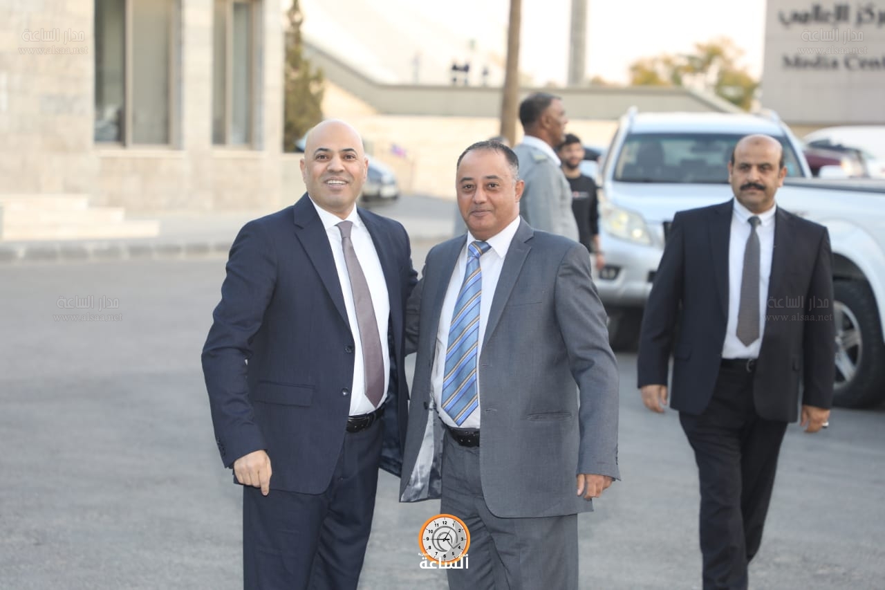 Madar Al-Saa Images