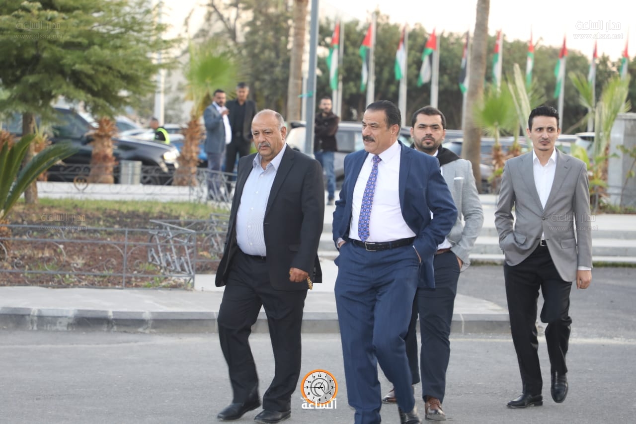Madar Al-Saa Images
