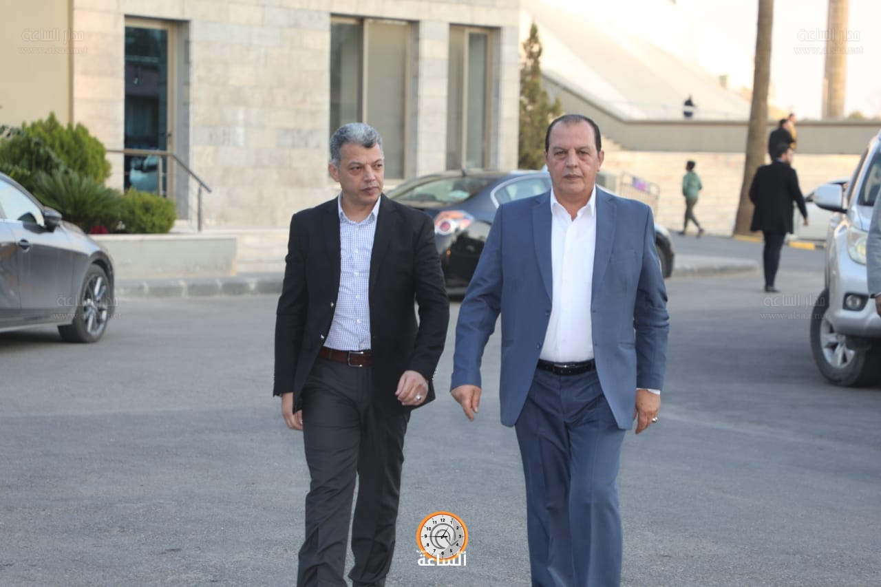 Madar Al-Saa Images