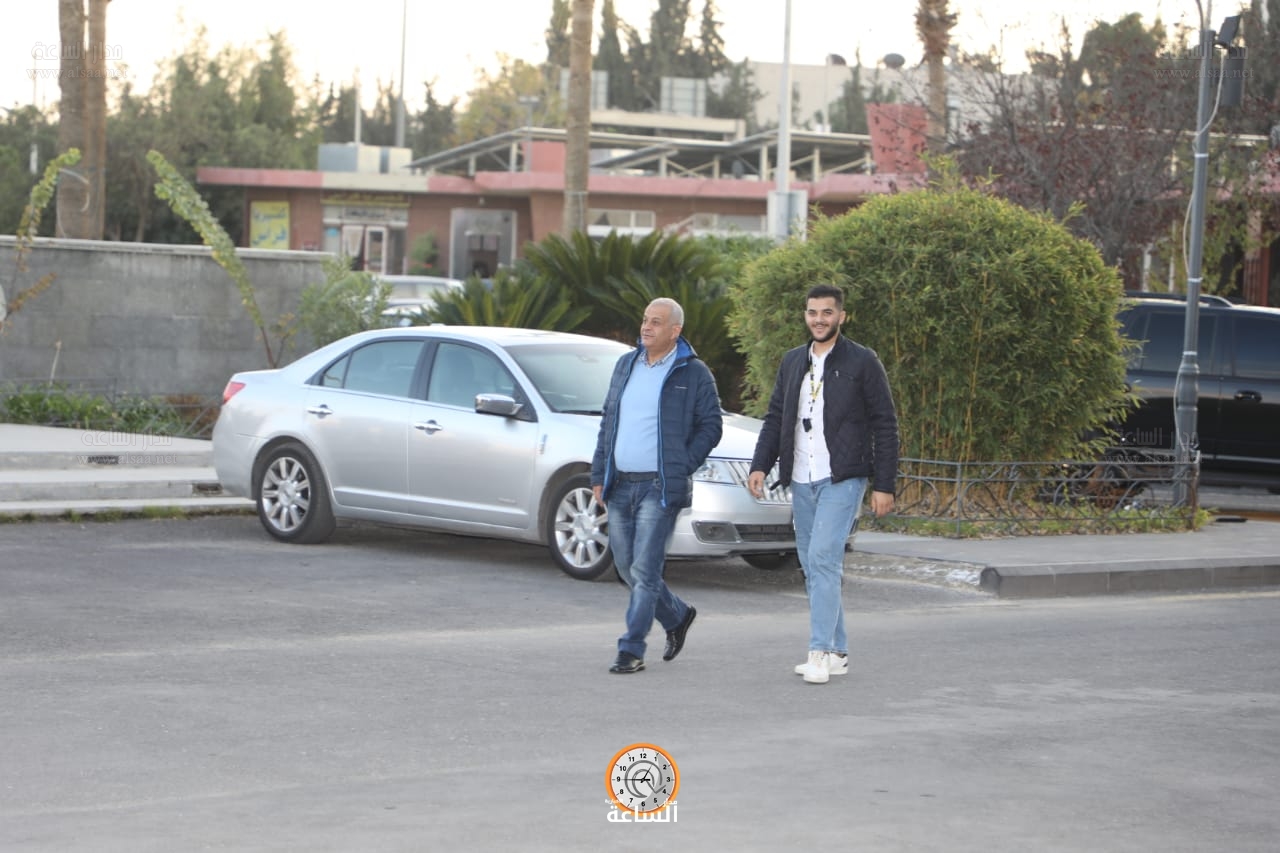 Madar Al-Saa Images
