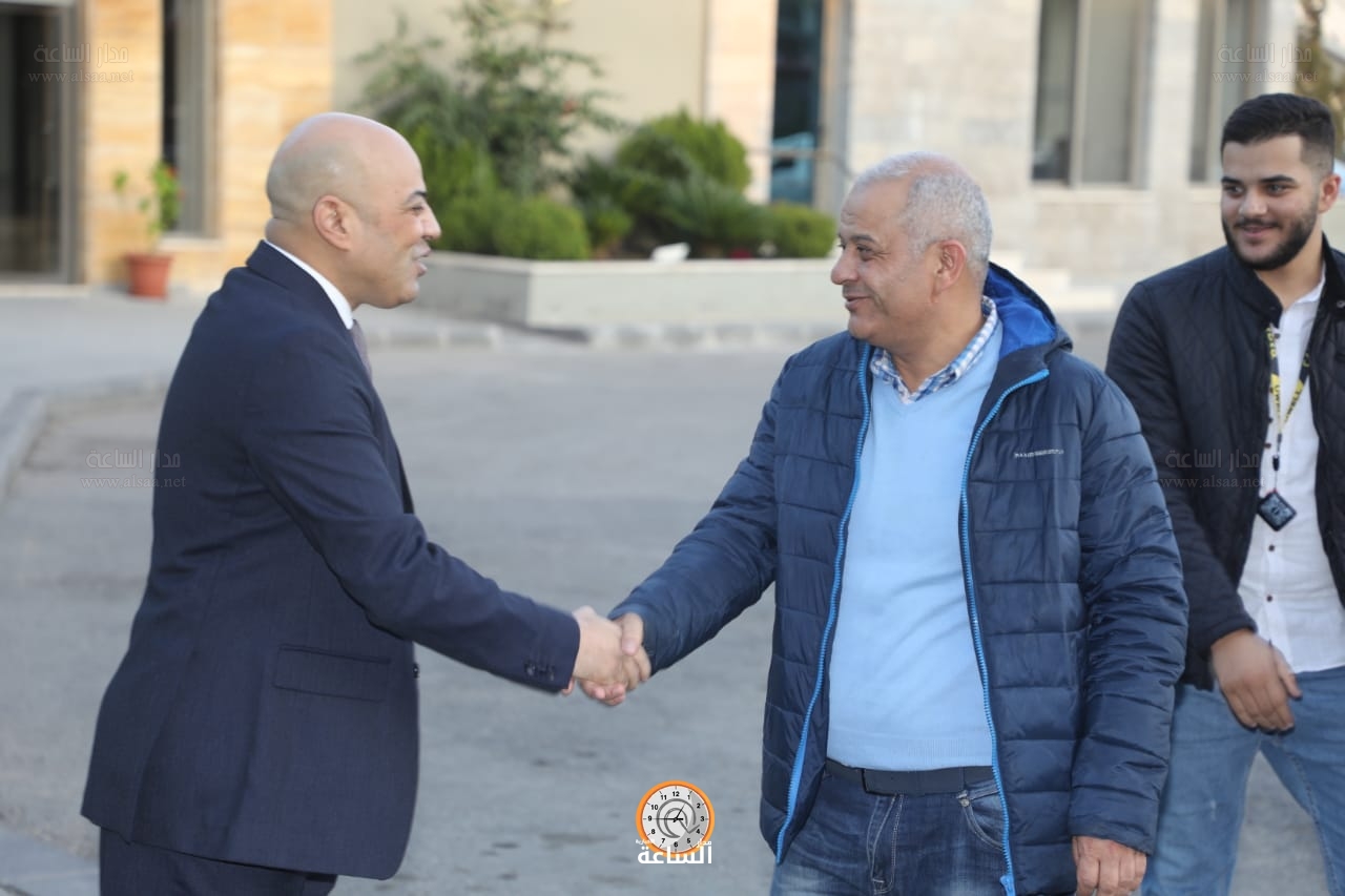 Madar Al-Saa Images
