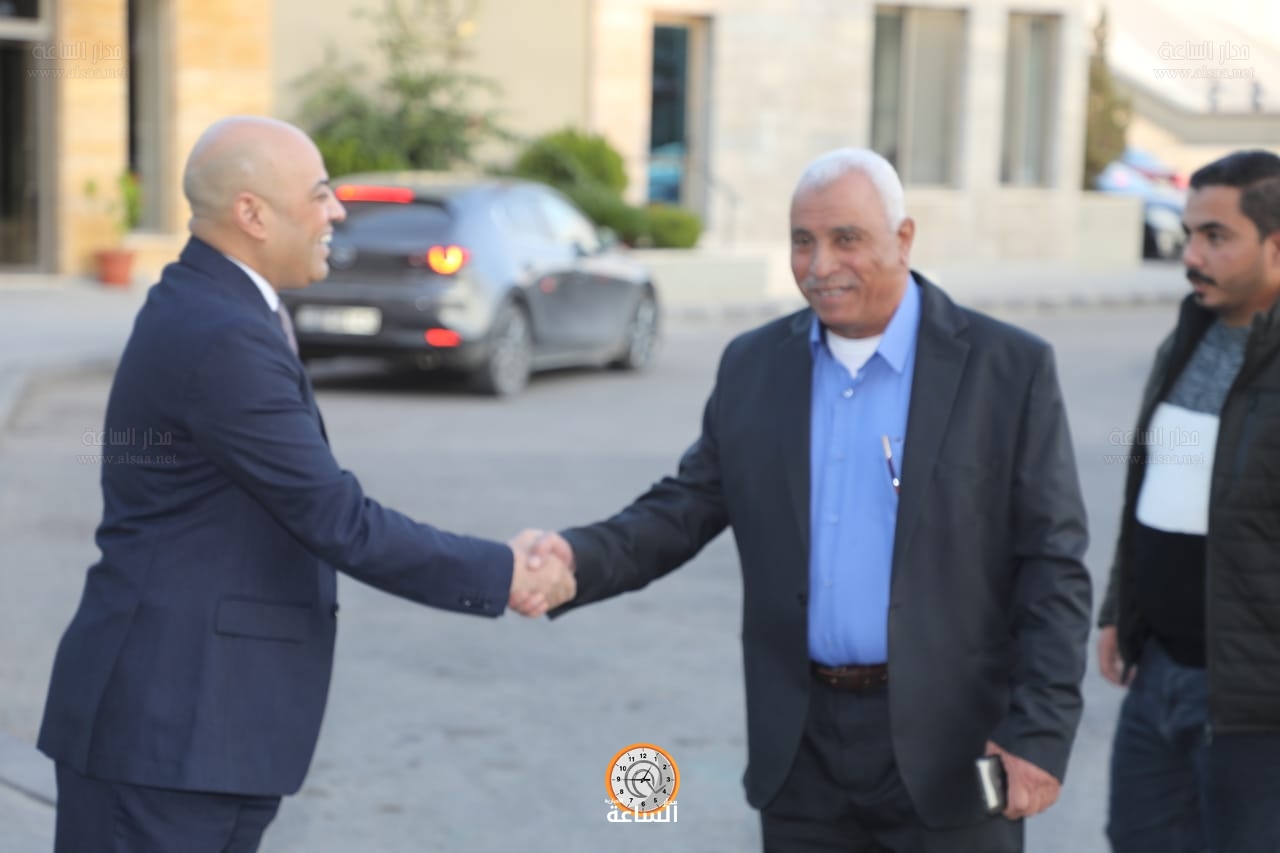 Madar Al-Saa Images