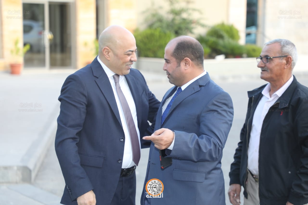 Madar Al-Saa Images