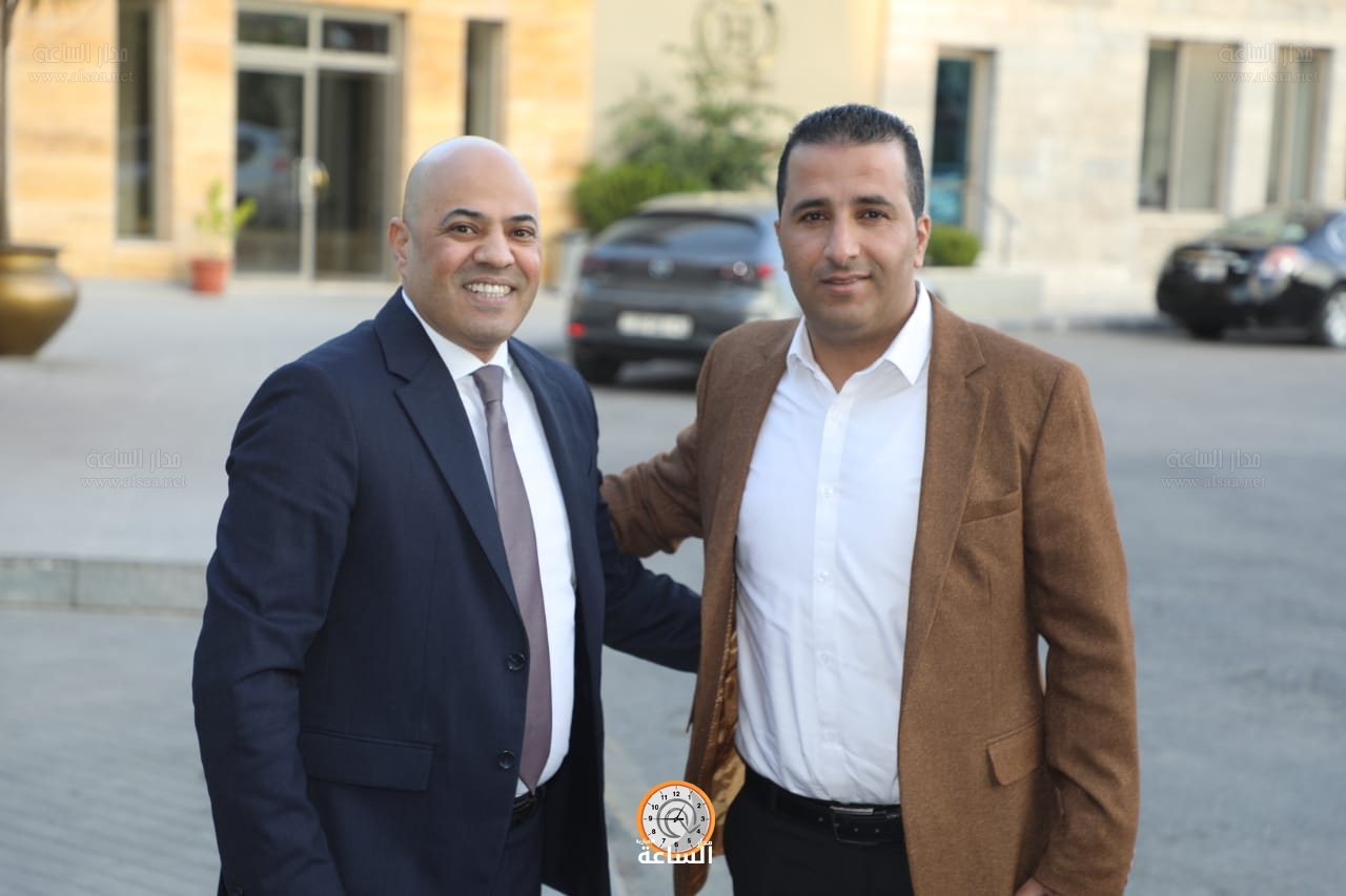 Madar Al-Saa Images