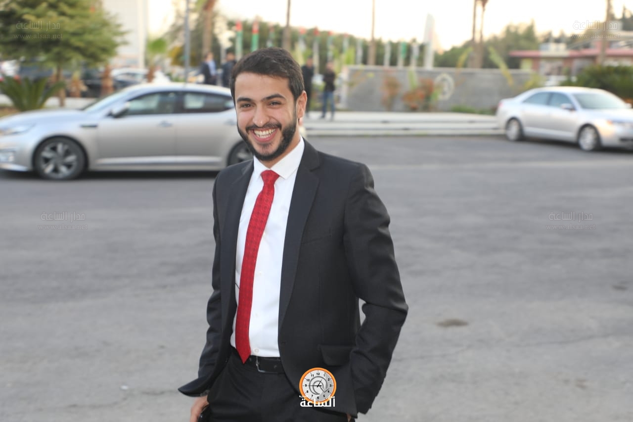 Madar Al-Saa Images