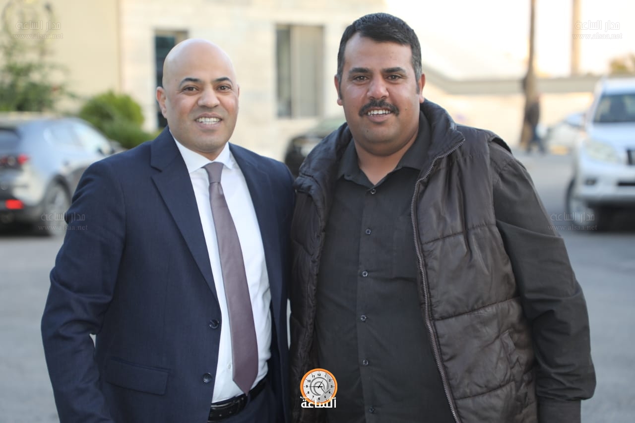 Madar Al-Saa Images