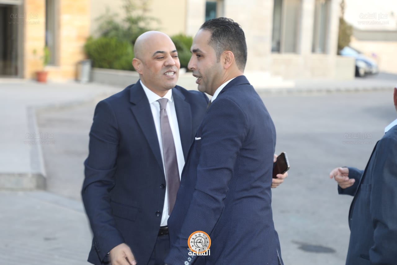Madar Al-Saa Images