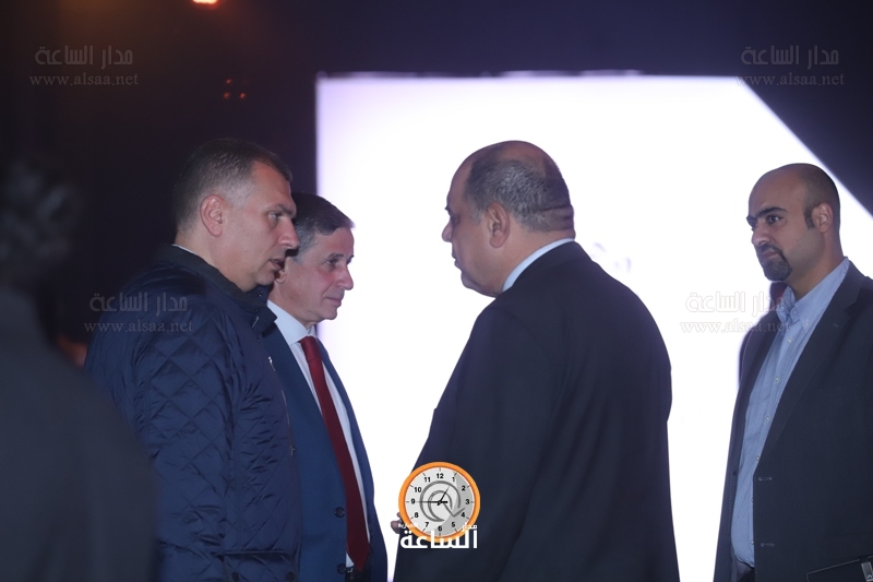 Madar Al-Saa Images