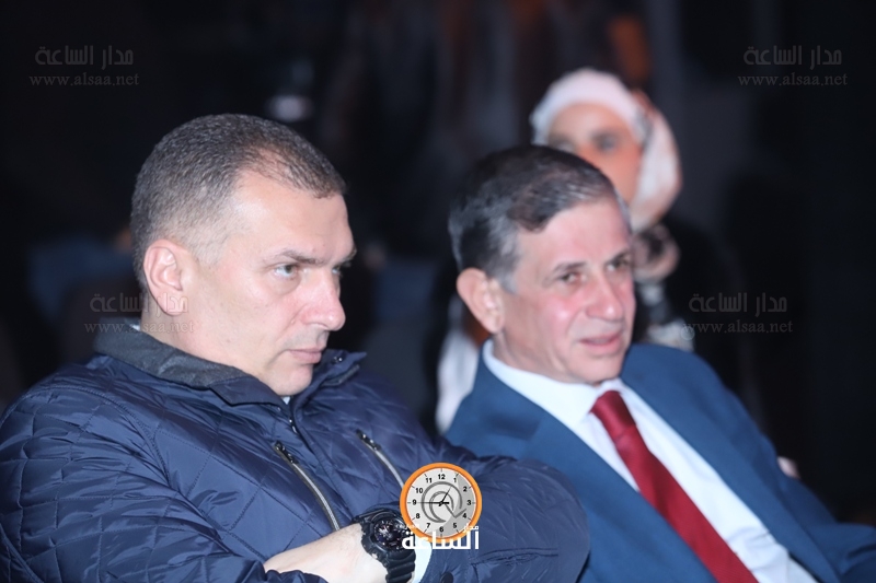 Madar Al-Saa Images