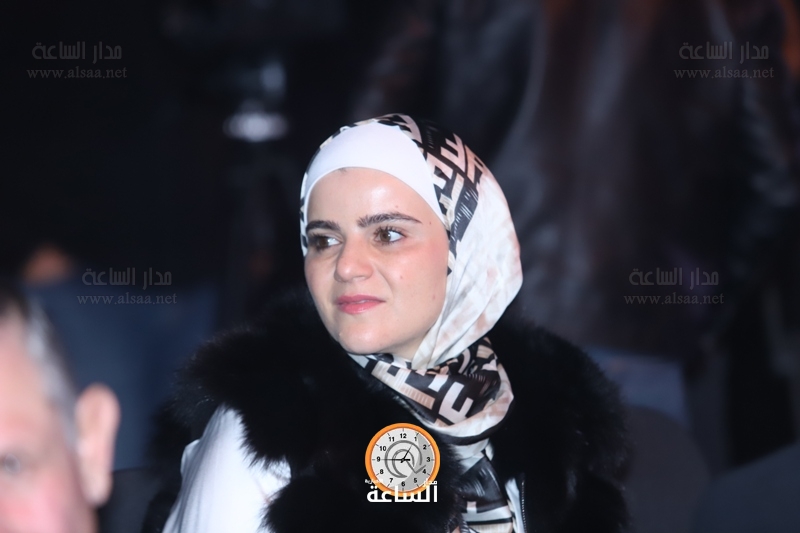 Madar Al-Saa Images