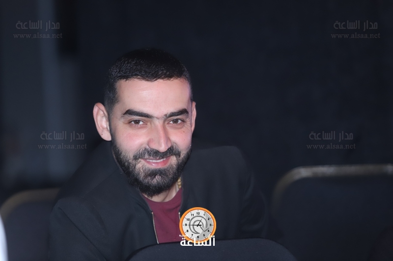 Madar Al-Saa Images