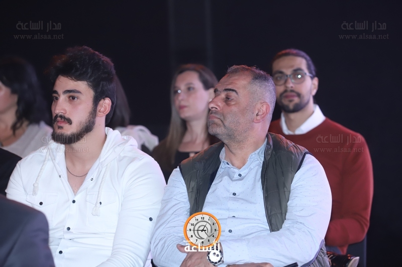 Madar Al-Saa Images