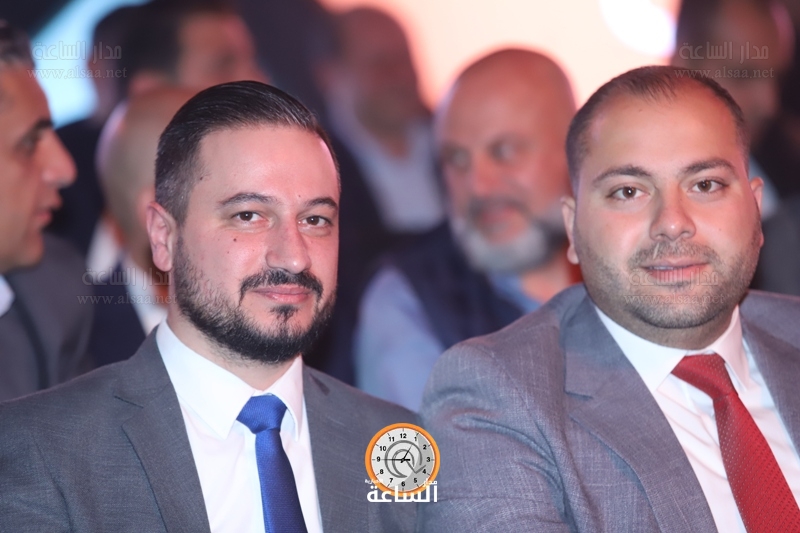 Madar Al-Saa Images