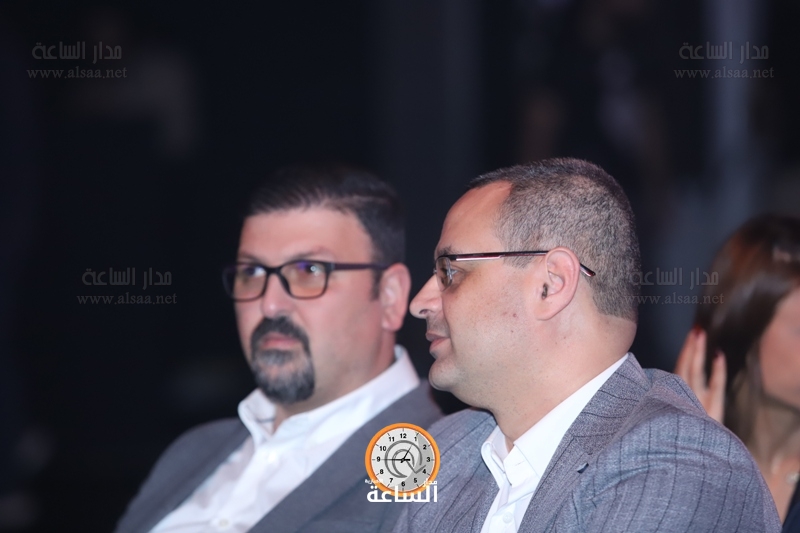 Madar Al-Saa Images