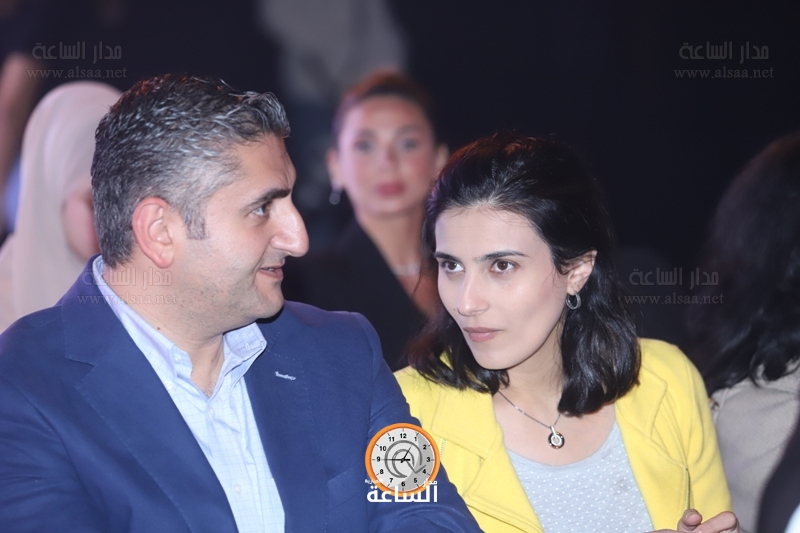 Madar Al-Saa Images
