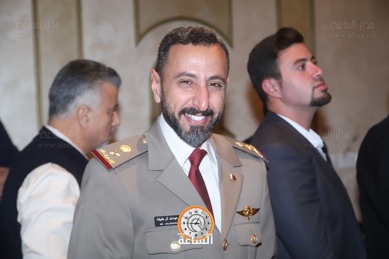 Madar Al-Saa Images