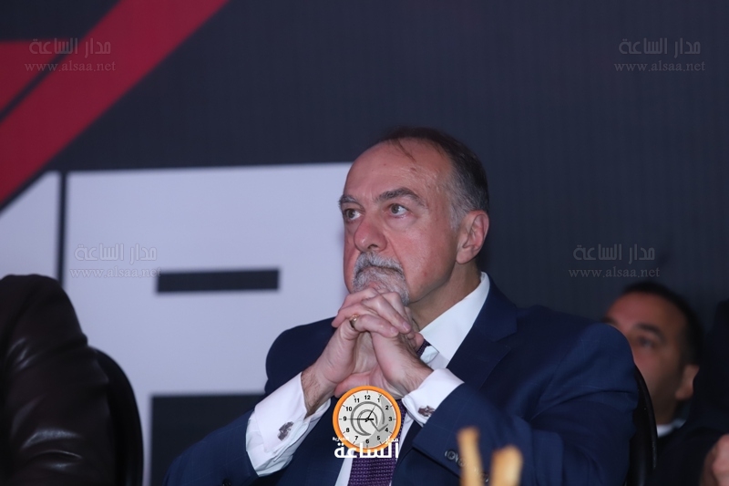 Madar Al-Saa Images