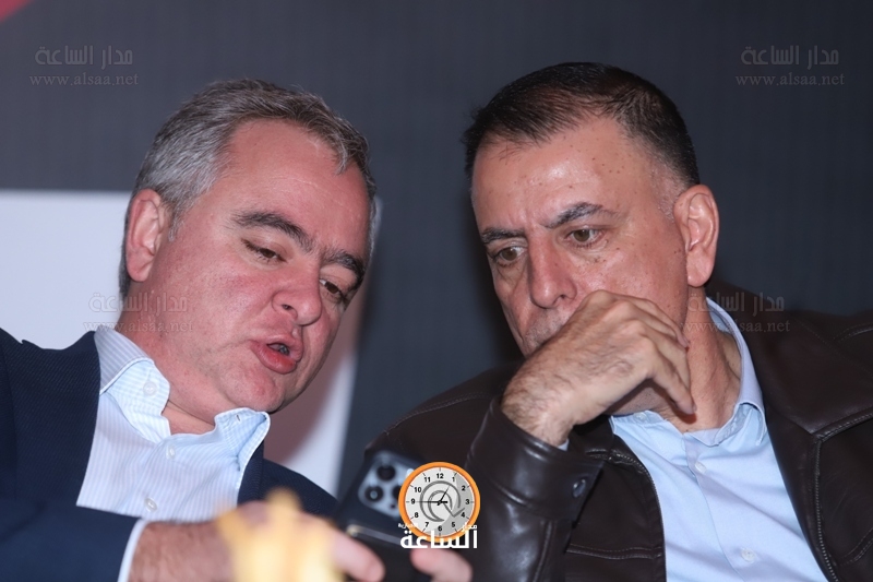 Madar Al-Saa Images