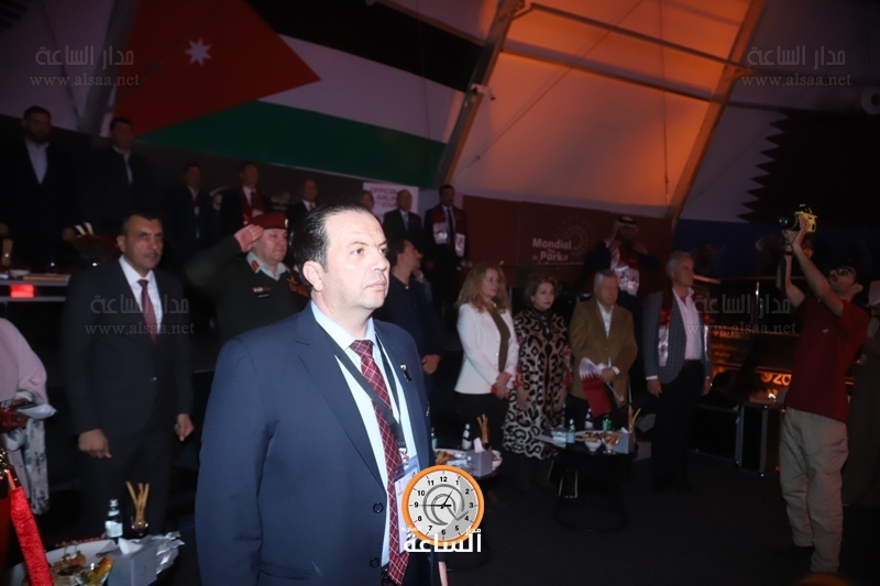 Madar Al-Saa Images