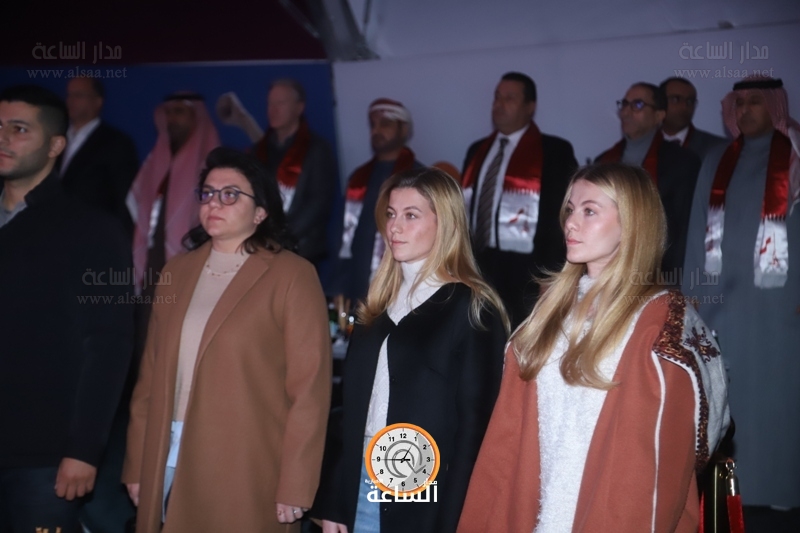 Madar Al-Saa Images