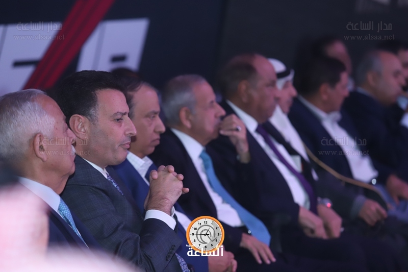 Madar Al-Saa Images