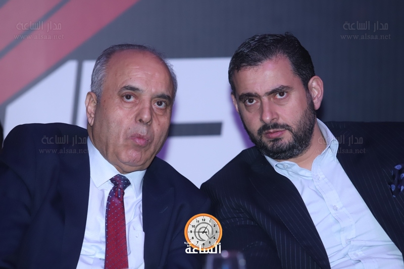 Madar Al-Saa Images