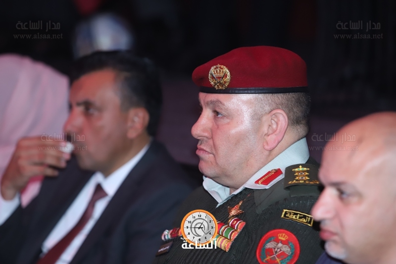 Madar Al-Saa Images