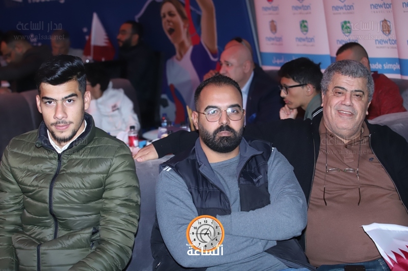 Madar Al-Saa Images