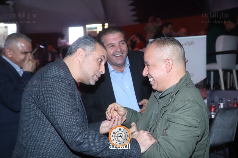 Madar Al-Saa Images