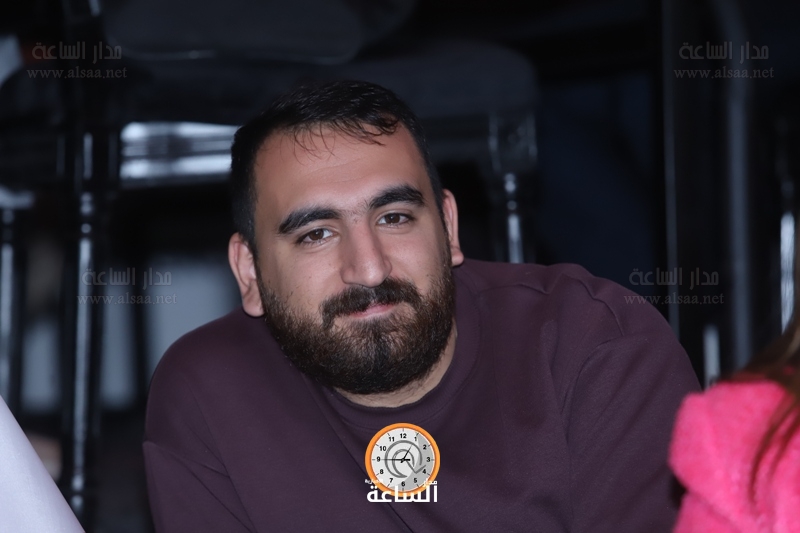 Madar Al-Saa Images