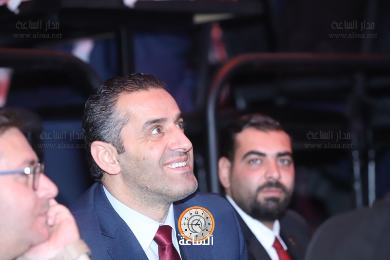 Madar Al-Saa Images