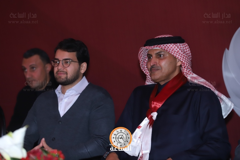 Madar Al-Saa Images