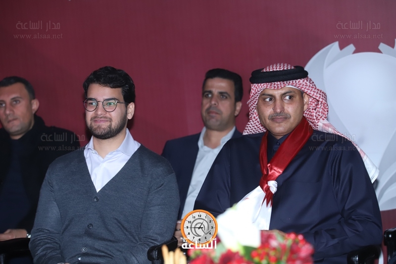 Madar Al-Saa Images