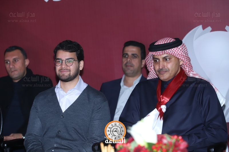 Madar Al-Saa Images