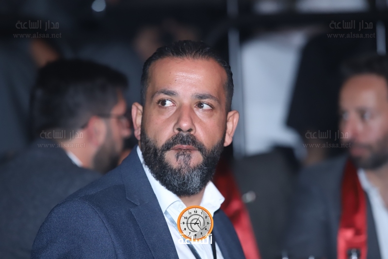 Madar Al-Saa Images