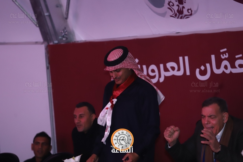 Madar Al-Saa Images