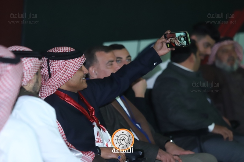 Madar Al-Saa Images