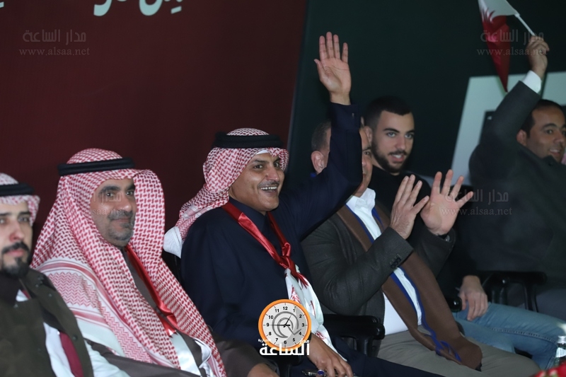 Madar Al-Saa Images