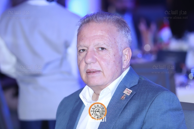 Madar Al-Saa Images